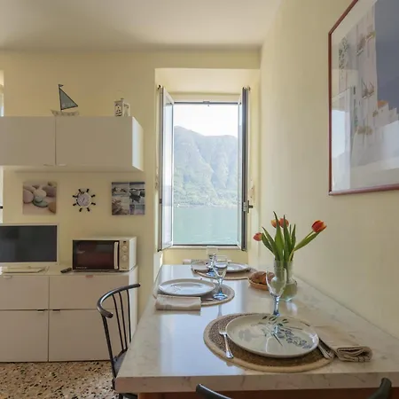 Apartment Il Timone By Rent Colonno