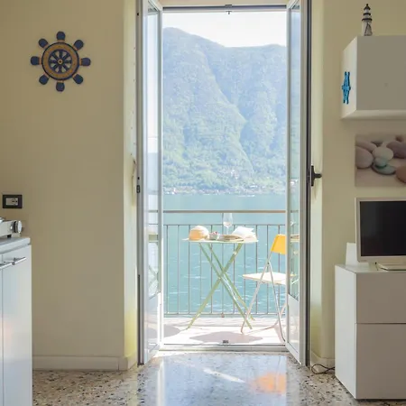 Apartment Il Timone By Rent *
