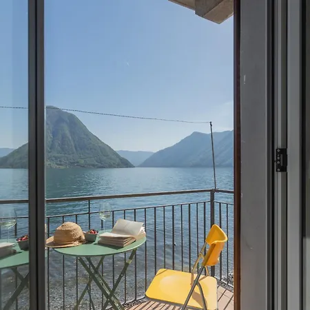 Il Timone By Rent Apartamento *