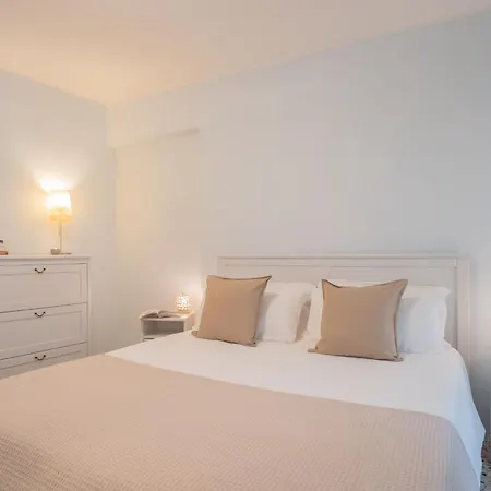 Apartamento Il Timone By Rent Colonno