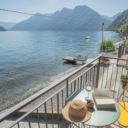 Il Timone By Rent Appartement *