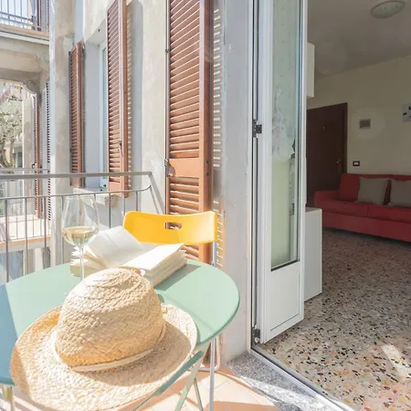 Il Timone By Rent Appartement *