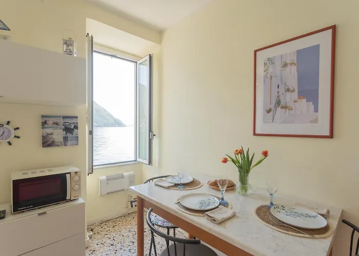 Il Timone By Rent Апартаменты *