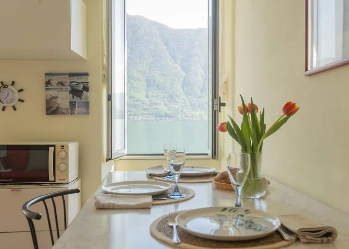 Il Timone By Rent Апартаменты Colonno