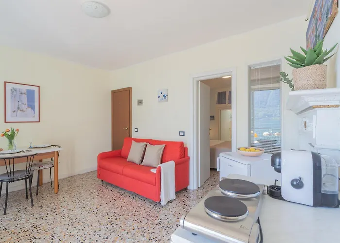 Апартаменты Il Timone By Rent *