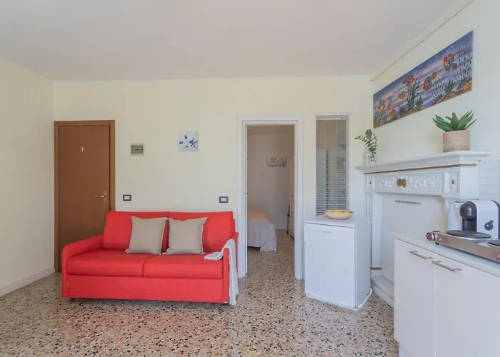 Il Timone By Rent Апартаменты Colonno