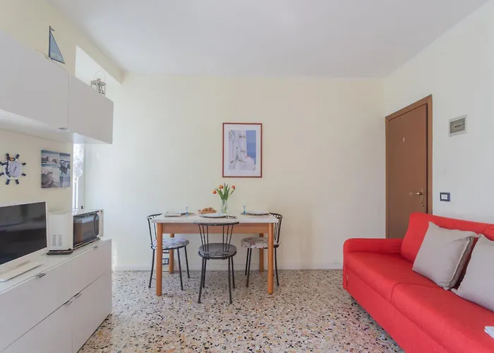 Апартаменты Il Timone By Rent