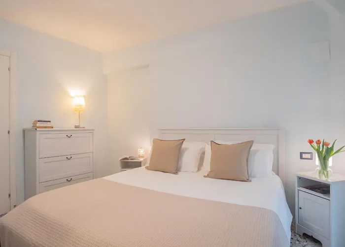 Апартаменты Il Timone By Rent Colonno