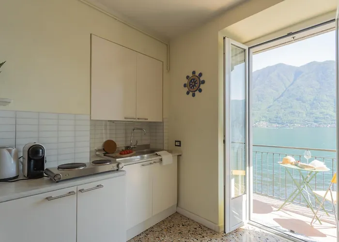 Апартаменты Il Timone By Rent