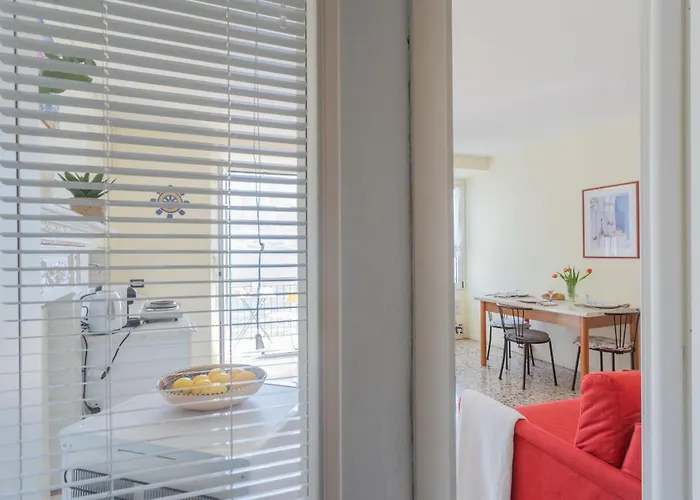 Il Timone By Rent Апартаменты