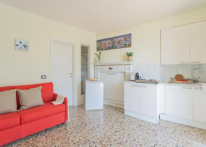 Il Timone By Rent Апартаменты