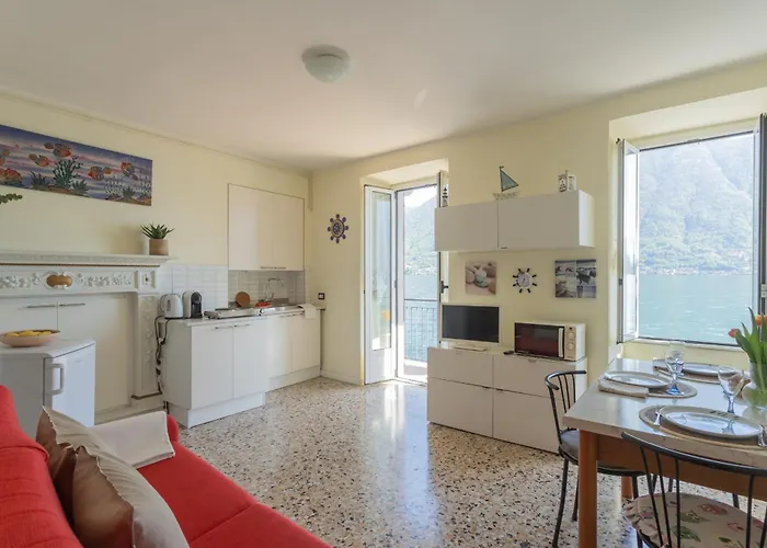 Il Timone By Rent Апартаменты