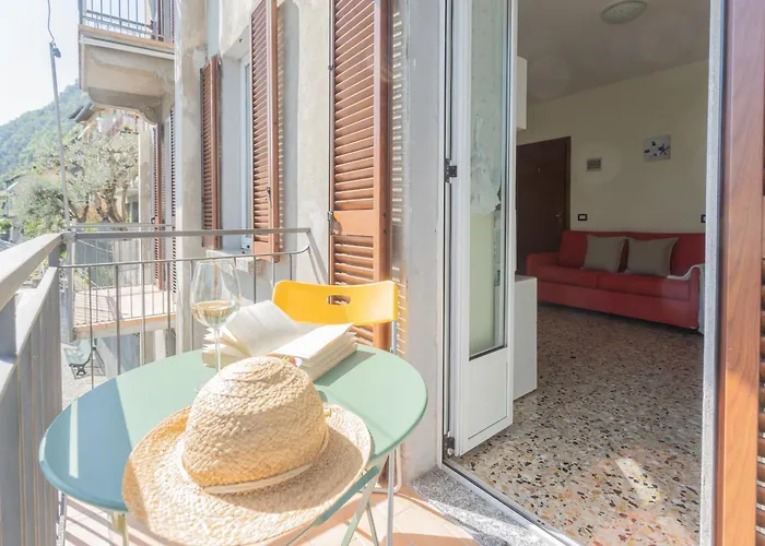 Il Timone By Rent Апартаменты *