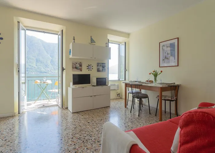 Апартаменты Il Timone By Rent