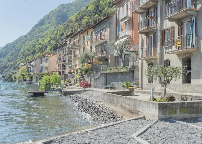 Апартаменты Il Timone By Rent Colonno