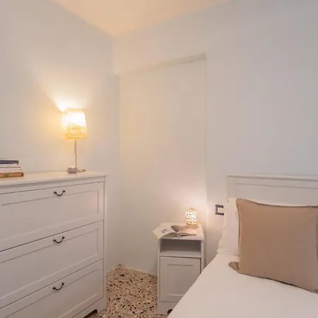 Appartement Il Timone By Rent *