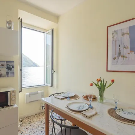 Il Timone By Rent Appartement *