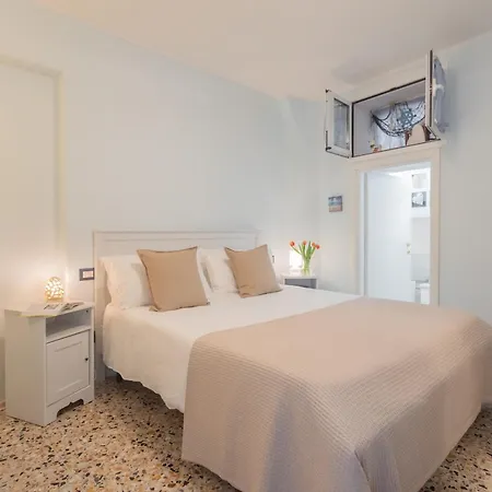 Appartement Il Timone By Rent *