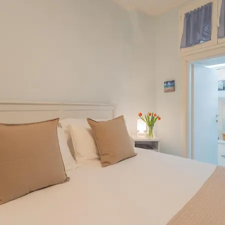 Appartement Il Timone By Rent Colonno