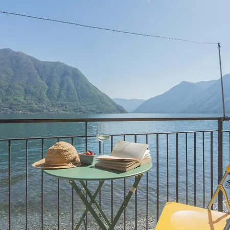 Il Timone By Rent Appartement