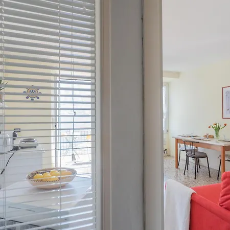 Il Timone By Rent Appartement