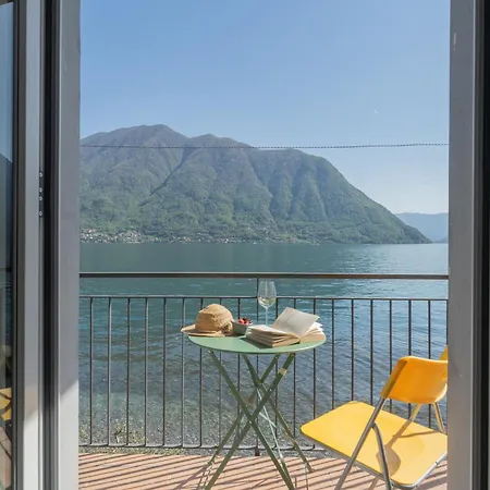 Il Timone By Rent Colonno