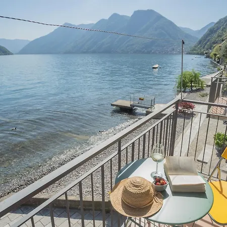 Il Timone By Rent Appartement *