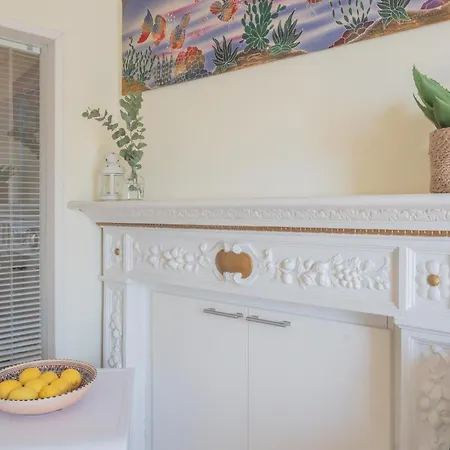 Appartement Il Timone By Rent Colonno