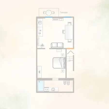 Appartement Il Timone By Rent